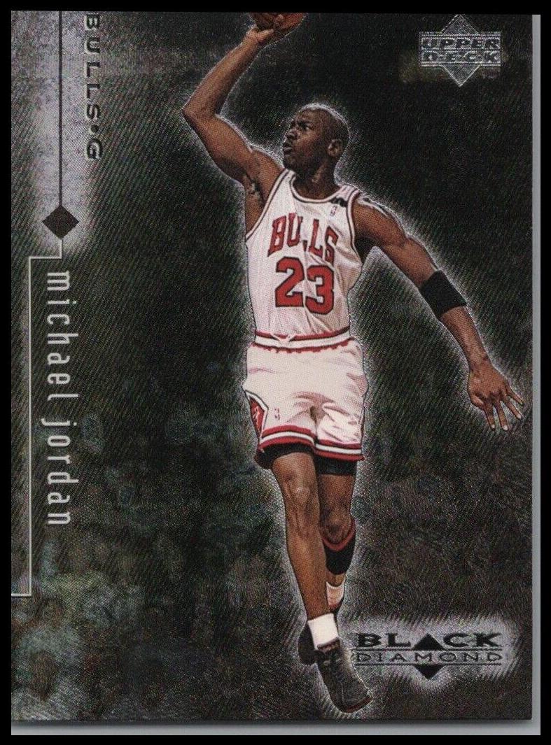 Michael Jordan