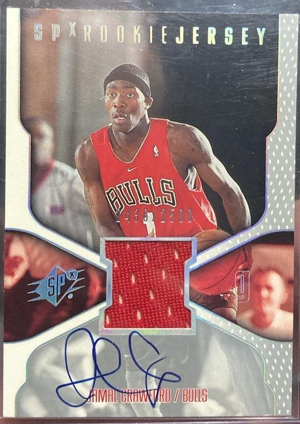 Jamal Crawford