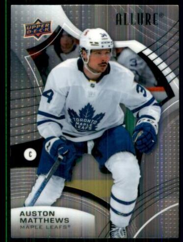 Auston Matthews