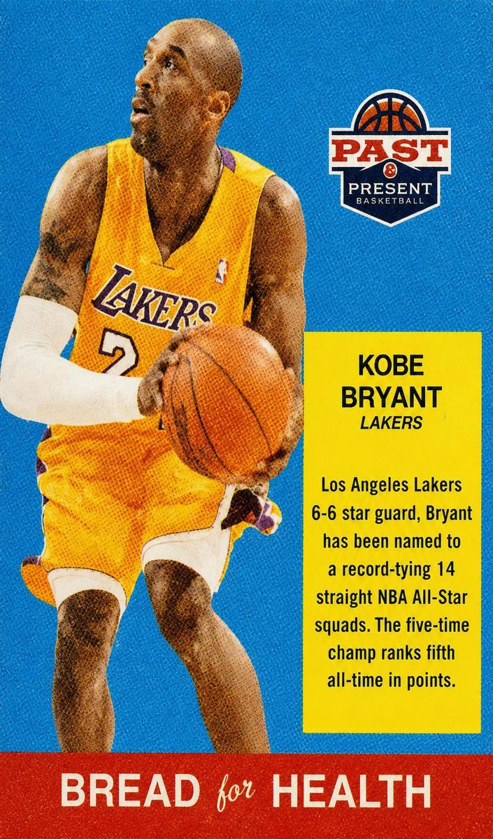 Kobe Bryant