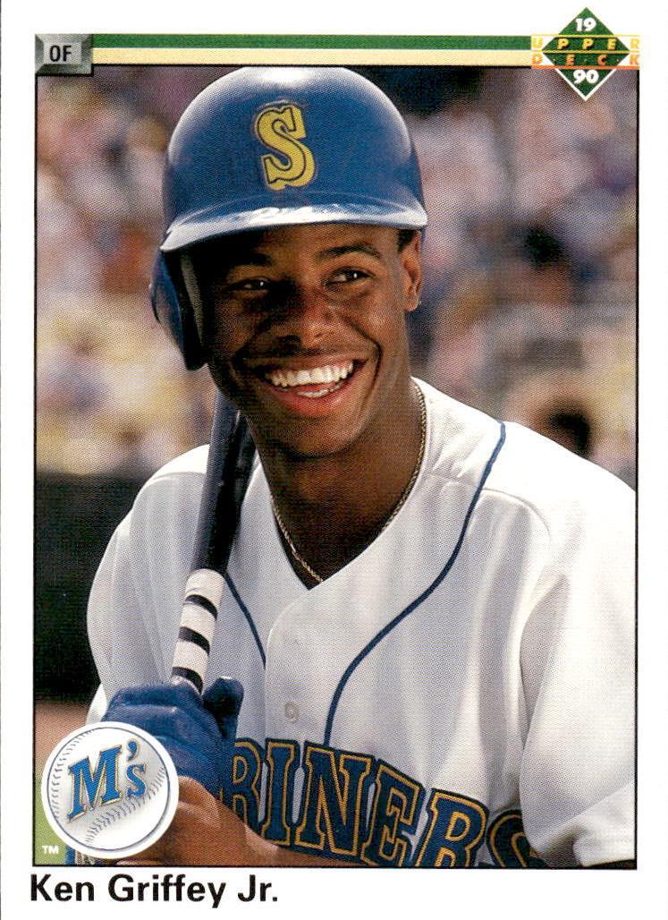 Ken Griffey Jr.