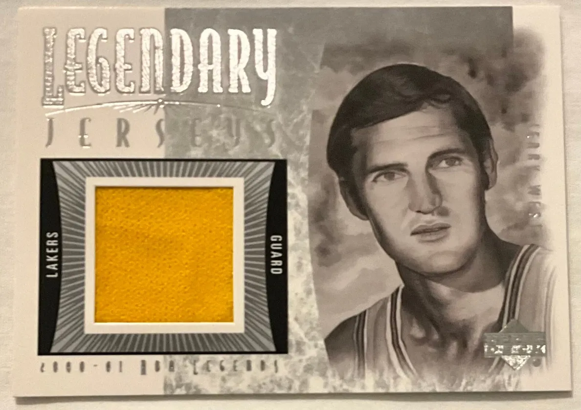 Jerry West