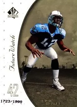 Jevon Kearse