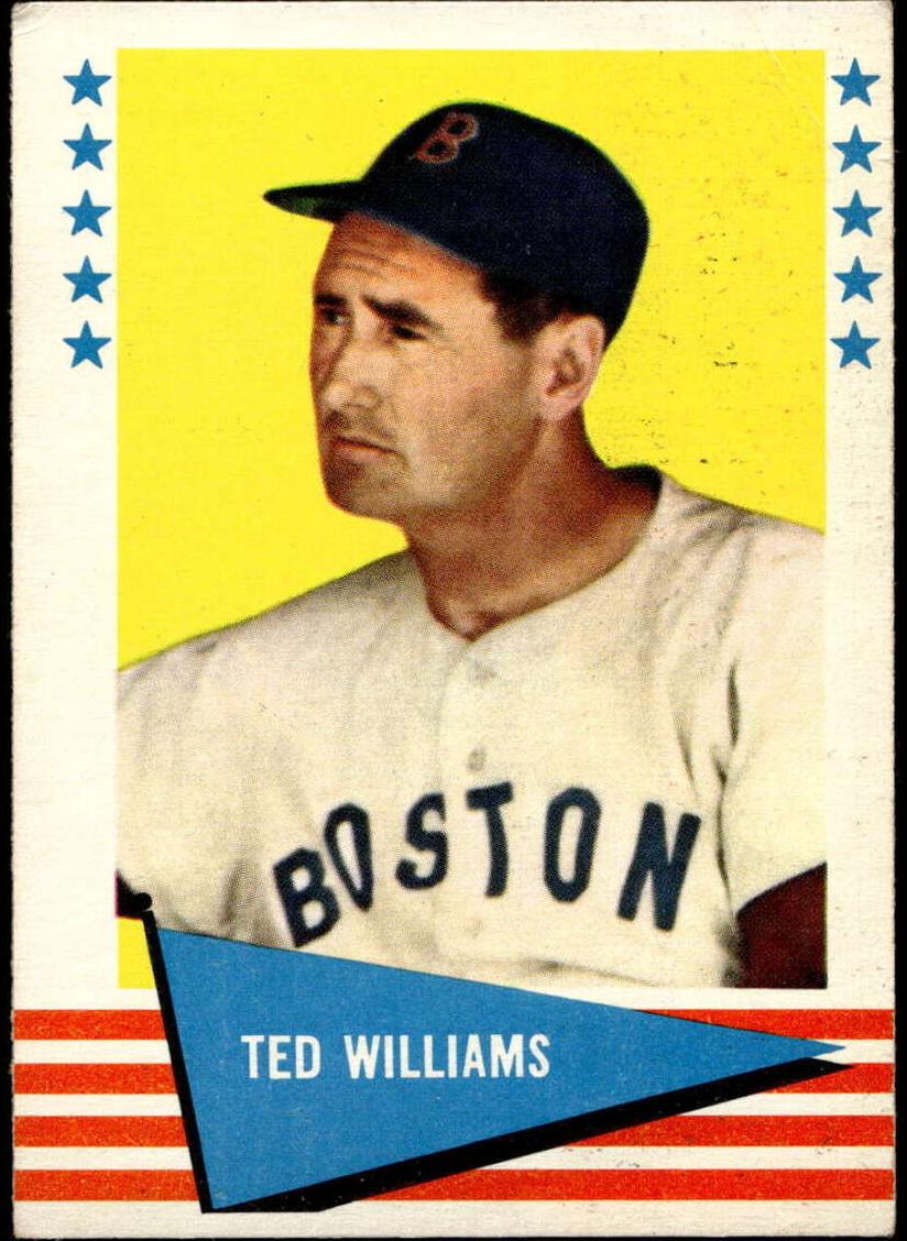 Ted Williams