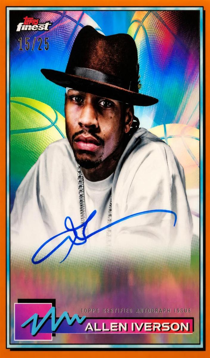 Allen Iverson