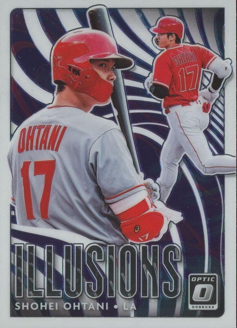 Shohei Ohtani