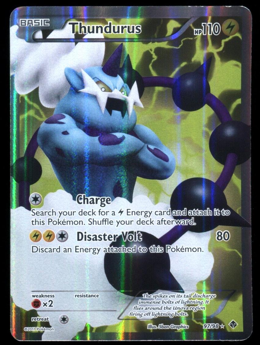 Thundurus