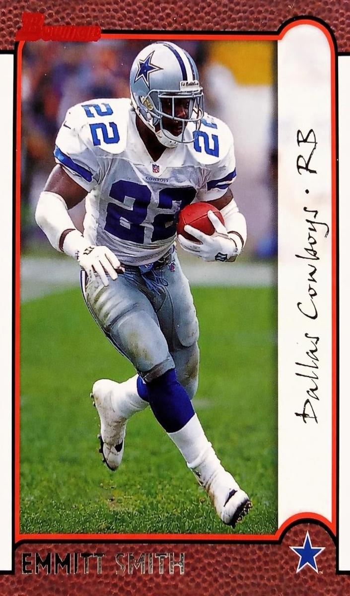 Emmitt Smith