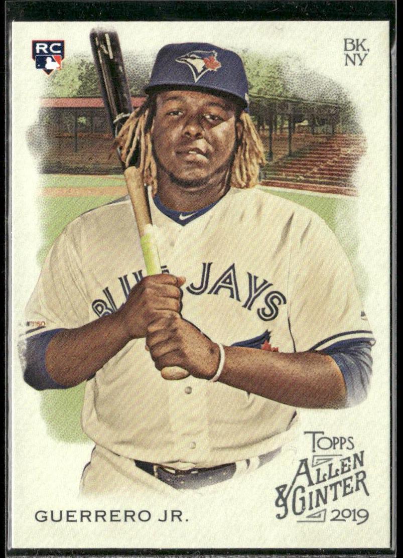 Vladimir Guerrero Jr.