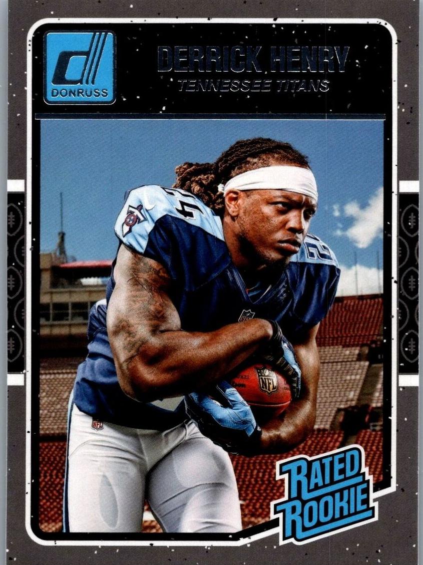 Derrick Henry