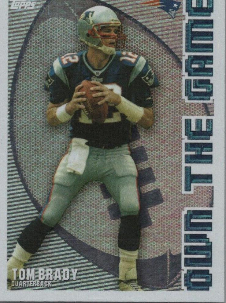 Tom Brady