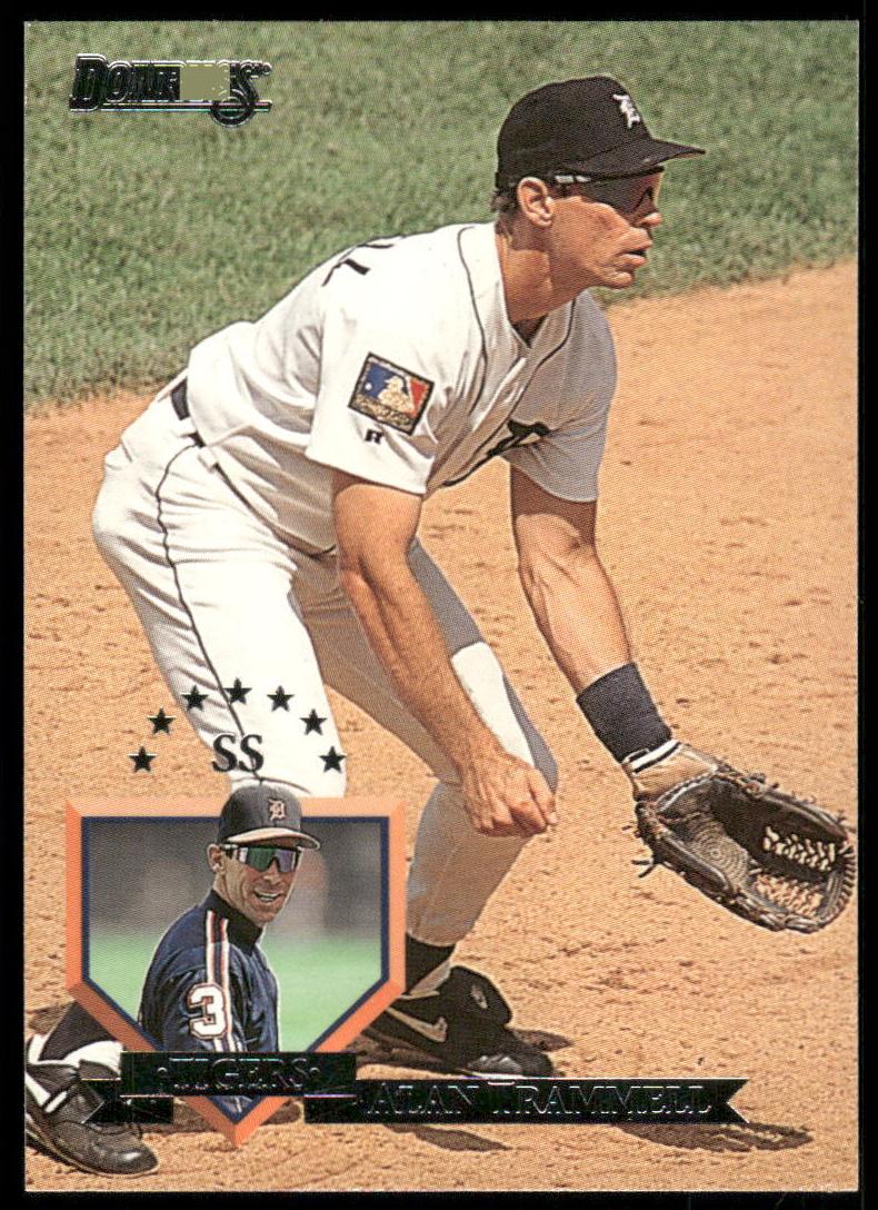 Alan Trammell