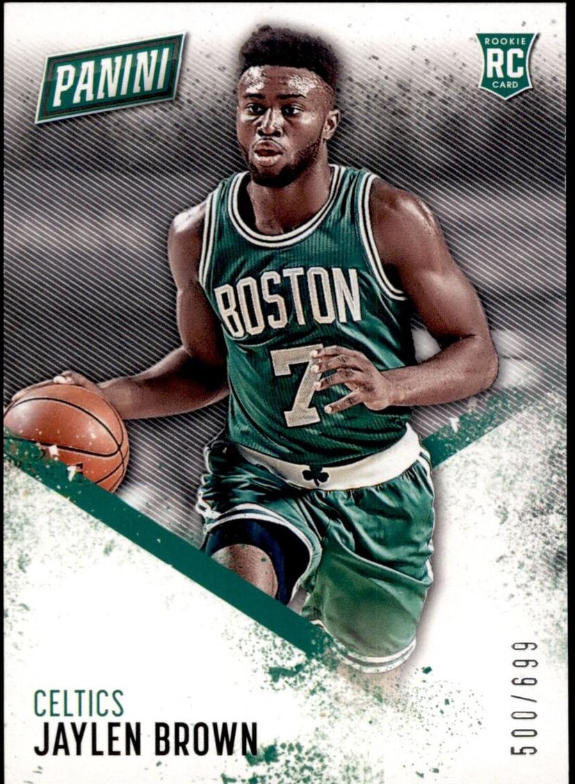 Jaylen Brown