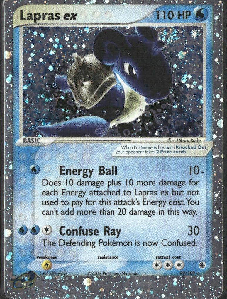 Lapras